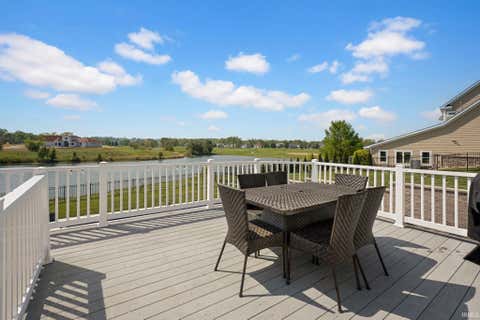 Tiny photo for 430 Summer Lake Drive, Bedford, IN 47421 (MLS # 202614855)