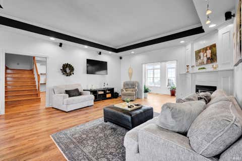 Tiny photo for 430 Summer Lake Drive, Bedford, IN 47421 (MLS # 202614855)