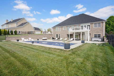 Tiny photo for 430 Summer Lake Drive, Bedford, IN 47421 (MLS # 202614855)