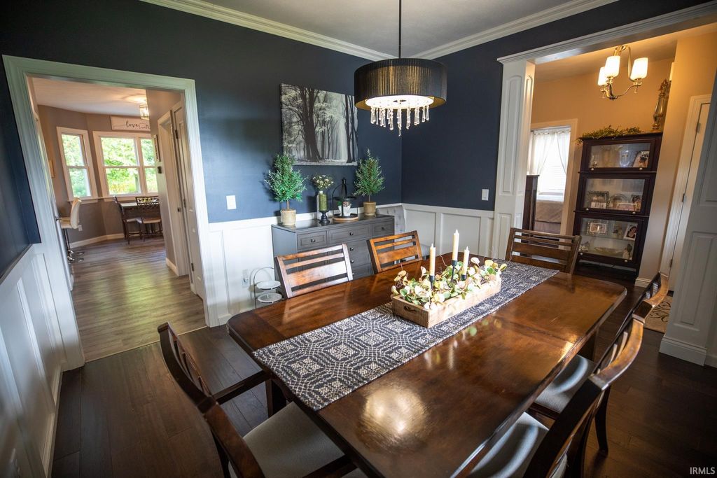 Photo of 645 Heritage Street, Argos, IN 46501 (MLS # 202601109)