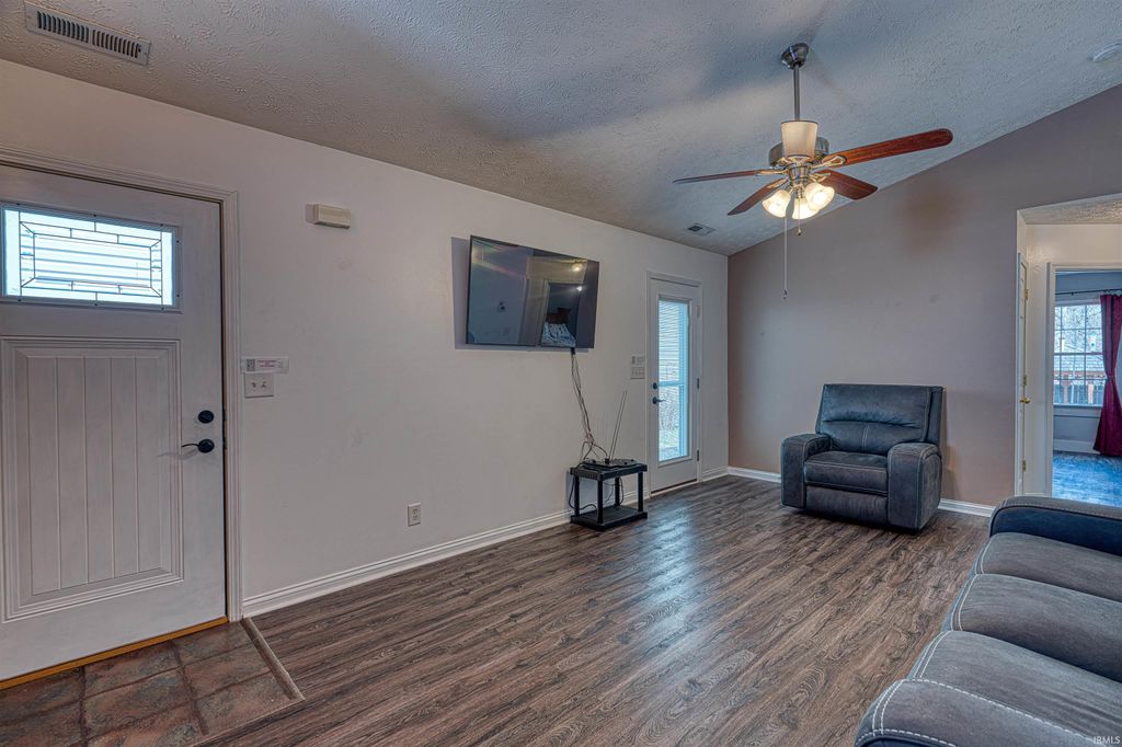 Photo of 4232 Halford Drive, Evansville, IN 47715 (MLS # 202608837)