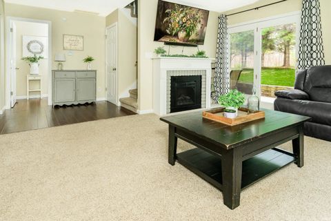 Tiny photo for 7399 S Old SR 37 Road, Bloomington, IN 47403 (MLS # 202612527)