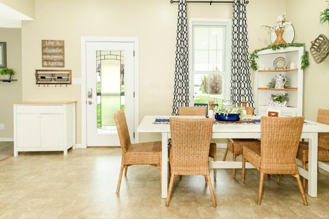 Tiny photo for 7399 S Old SR 37 Road, Bloomington, IN 47403 (MLS # 202612527)