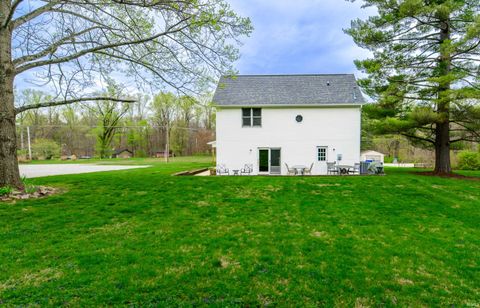 Tiny photo for 7399 S Old SR 37 Road, Bloomington, IN 47403 (MLS # 202612527)
