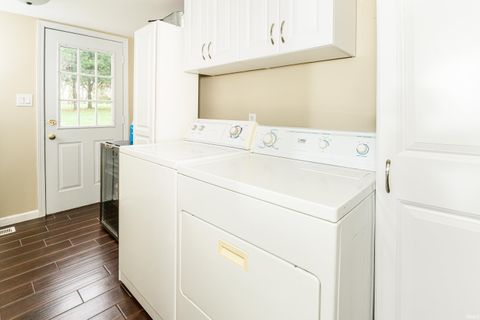 Tiny photo for 7399 S Old SR 37 Road, Bloomington, IN 47403 (MLS # 202612527)