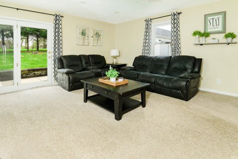 Tiny photo for 7399 S Old SR 37 Road, Bloomington, IN 47403 (MLS # 202612527)