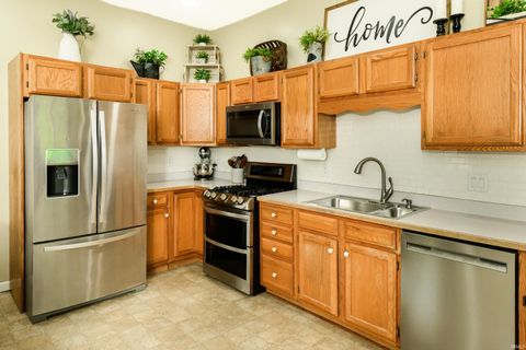 Tiny photo for 7399 S Old SR 37 Road, Bloomington, IN 47403 (MLS # 202612527)