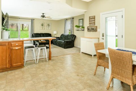 Tiny photo for 7399 S Old SR 37 Road, Bloomington, IN 47403 (MLS # 202612527)