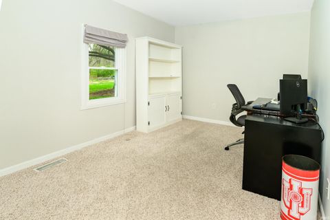 Tiny photo for 7399 S Old SR 37 Road, Bloomington, IN 47403 (MLS # 202612527)