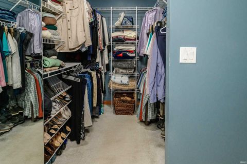 Tiny photo for 7399 S Old SR 37 Road, Bloomington, IN 47403 (MLS # 202612527)