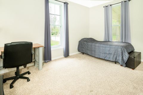 Tiny photo for 7399 S Old SR 37 Road, Bloomington, IN 47403 (MLS # 202612527)