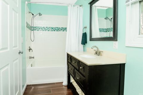 Tiny photo for 7399 S Old SR 37 Road, Bloomington, IN 47403 (MLS # 202612527)