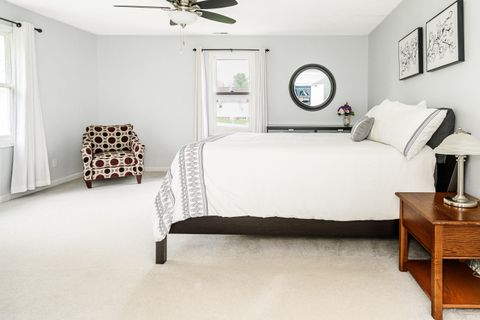 Tiny photo for 7399 S Old SR 37 Road, Bloomington, IN 47403 (MLS # 202612527)