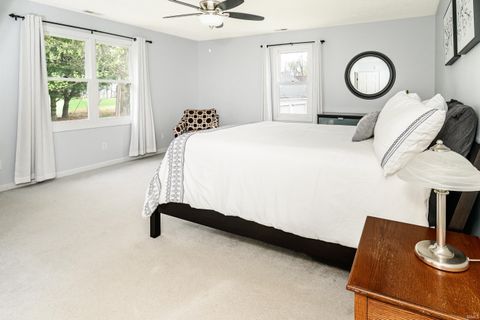 Tiny photo for 7399 S Old SR 37 Road, Bloomington, IN 47403 (MLS # 202612527)