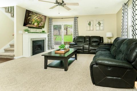 Tiny photo for 7399 S Old SR 37 Road, Bloomington, IN 47403 (MLS # 202612527)