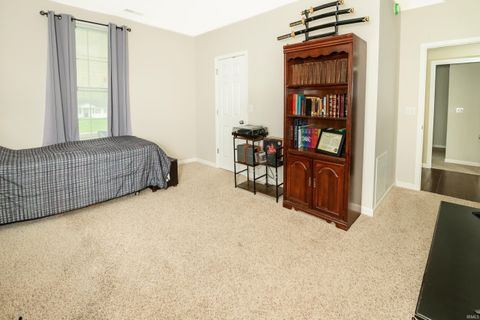 Tiny photo for 7399 S Old SR 37 Road, Bloomington, IN 47403 (MLS # 202612527)