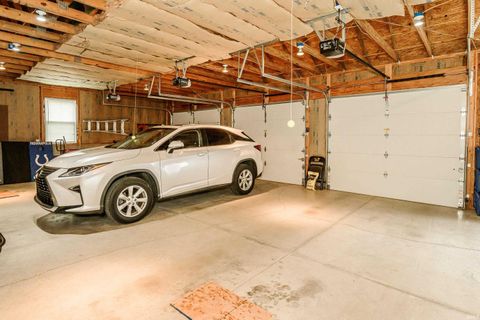 Tiny photo for 7399 S Old SR 37 Road, Bloomington, IN 47403 (MLS # 202612527)