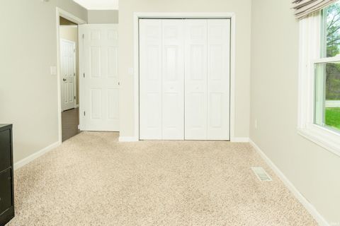 Tiny photo for 7399 S Old SR 37 Road, Bloomington, IN 47403 (MLS # 202612527)