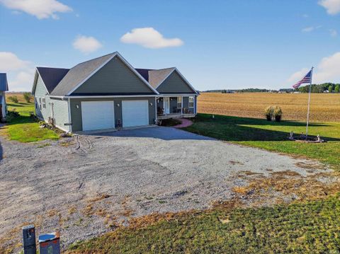 Tiny photo for 7952 S SR 25, Rochester, IN 46975 (MLS # 202539673)