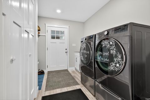 Tiny photo for 7952 S SR 25, Rochester, IN 46975 (MLS # 202539673)