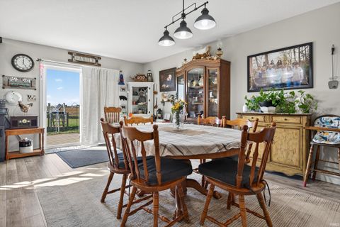 Tiny photo for 7952 S SR 25, Rochester, IN 46975 (MLS # 202539673)