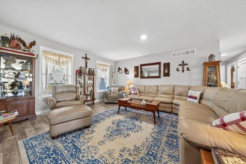 Tiny photo for 7952 S SR 25, Rochester, IN 46975 (MLS # 202539673)