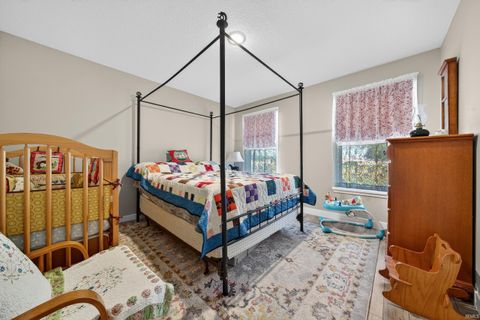 Tiny photo for 7952 S SR 25, Rochester, IN 46975 (MLS # 202539673)