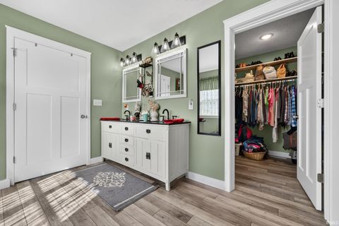 Tiny photo for 7952 S SR 25, Rochester, IN 46975 (MLS # 202539673)