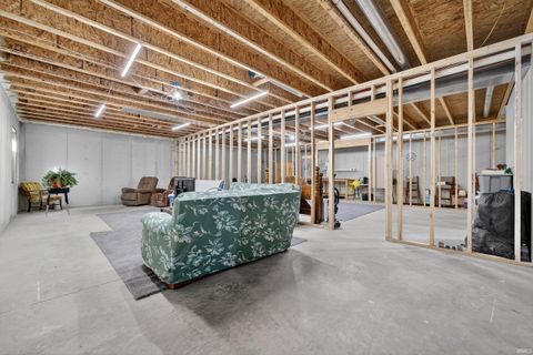 Tiny photo for 7952 S SR 25, Rochester, IN 46975 (MLS # 202539673)