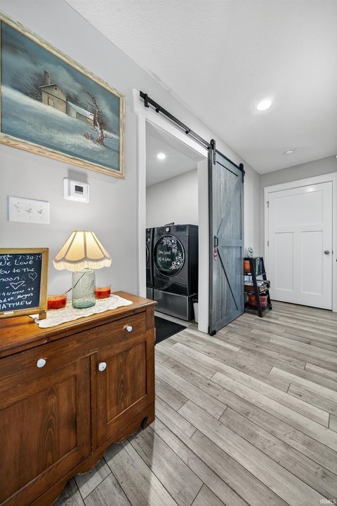 Tiny photo for 7952 S SR 25, Rochester, IN 46975 (MLS # 202539673)