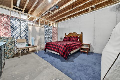 Tiny photo for 7952 S SR 25, Rochester, IN 46975 (MLS # 202539673)