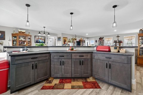 Tiny photo for 7952 S SR 25, Rochester, IN 46975 (MLS # 202539673)