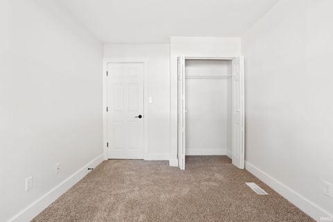 Tiny photo for 2401 Tam O Shanter Road, Kokomo, IN 46902 (MLS # 202542233)