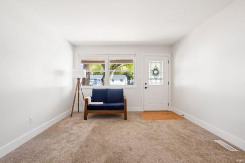 Tiny photo for 2401 Tam O Shanter Road, Kokomo, IN 46902 (MLS # 202542233)