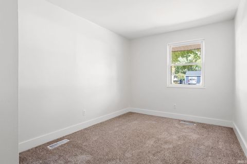 Tiny photo for 2401 Tam O Shanter Road, Kokomo, IN 46902 (MLS # 202542233)