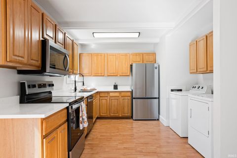 Tiny photo for 2401 Tam O Shanter Road, Kokomo, IN 46902 (MLS # 202542233)