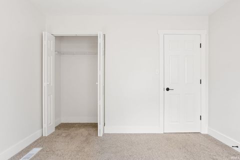 Tiny photo for 2401 Tam O Shanter Road, Kokomo, IN 46902 (MLS # 202542233)
