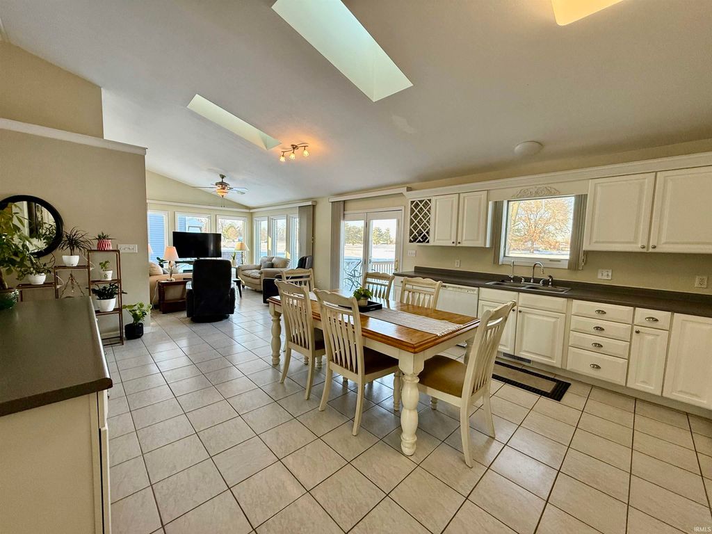 Photo of 4183 E Arrowhead Road, Monticello, IN 47960 (MLS # 202548164)