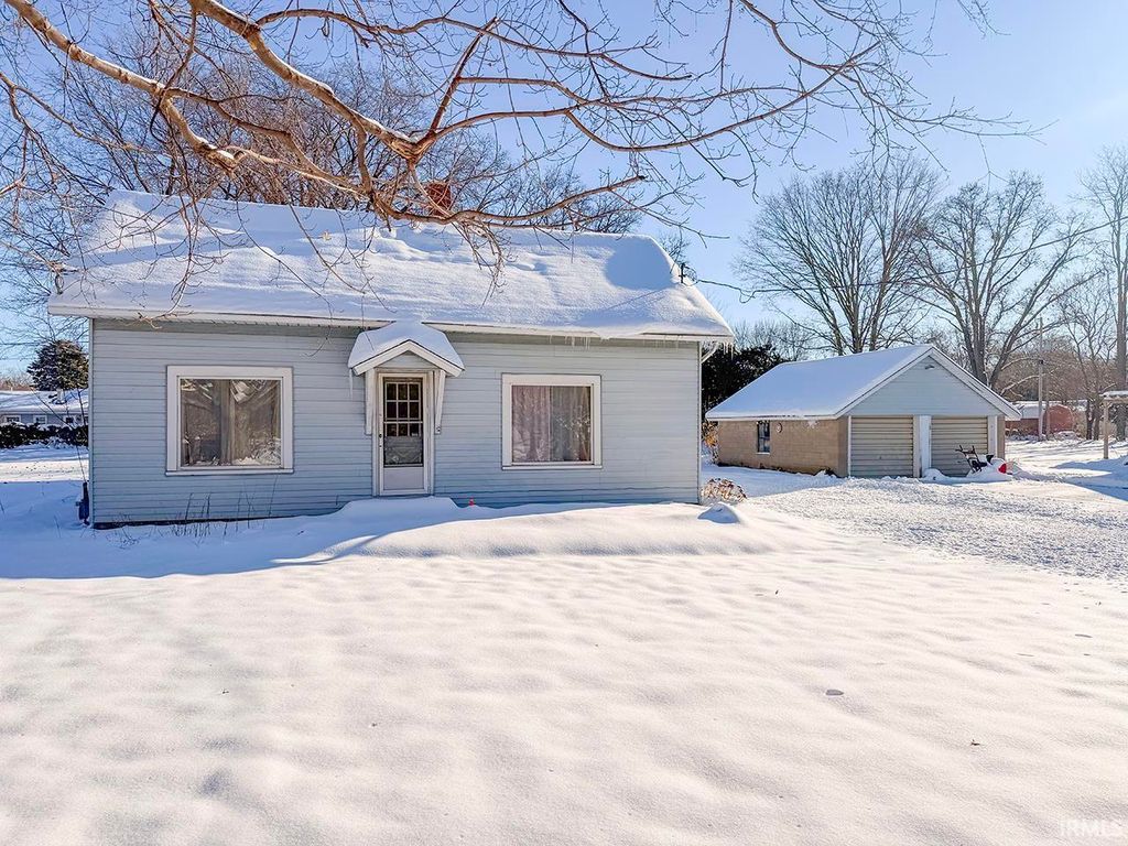 Photo of 53084 County Road 9, Elkhart, IN 46514 (MLS # 202548462)