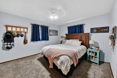 Tiny photo for 51882 Cheryl Drive, Granger, IN 46530 (MLS # 202622398)