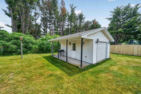 Tiny photo for 51882 Cheryl Drive, Granger, IN 46530 (MLS # 202622398)
