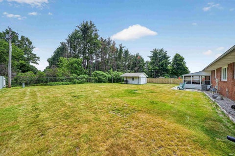 Tiny photo for 51882 Cheryl Drive, Granger, IN 46530 (MLS # 202622398)