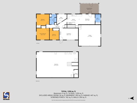Tiny photo for 51882 Cheryl Drive, Granger, IN 46530 (MLS # 202622398)