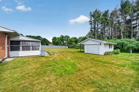 Tiny photo for 51882 Cheryl Drive, Granger, IN 46530 (MLS # 202622398)
