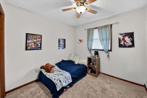 Tiny photo for 51882 Cheryl Drive, Granger, IN 46530 (MLS # 202622398)