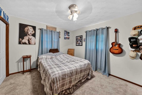 Tiny photo for 51882 Cheryl Drive, Granger, IN 46530 (MLS # 202622398)