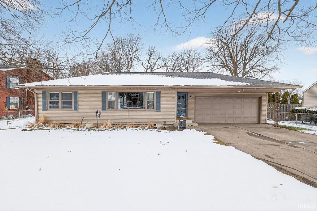Photo of 3636 E Jackson Boulevard, Elkhart, IN 46516 (MLS # 202605910)