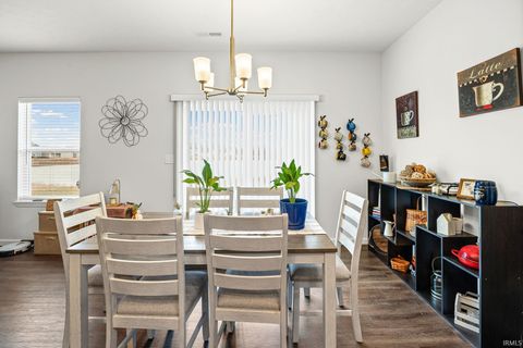 Tiny photo for 267 Wallingford Street, Lafayette, IN 47905 (MLS # 202601763)