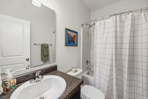 Tiny photo for 267 Wallingford Street, Lafayette, IN 47905 (MLS # 202601763)