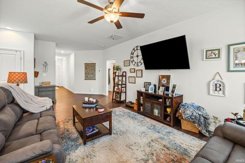 Tiny photo for 267 Wallingford Street, Lafayette, IN 47905 (MLS # 202601763)